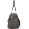 imageBaggallini Overnight Expandable Laptop Tote  Lightweight Travel Bag for WomenSterling Shimmer