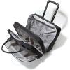 imageBaggallini Womens 2 Wheel ToteBlack