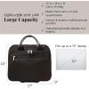 imageBaggallini Womens 2 Wheel ToteBlack