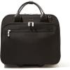 imageBaggallini Womens 2 Wheel ToteBlack