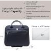 imageBaggallini Womens 2 Wheel ToteFrench Navy