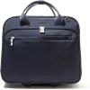 imageBaggallini Womens 2 Wheel ToteFrench Navy