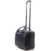 imageBaggallini Womens 2 Wheel ToteMidnight Blossom Print
