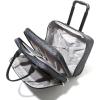 imageBaggallini Womens 2 Wheel ToteMidnight Blossom Print