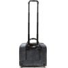 imageBaggallini Womens 2 Wheel ToteMidnight Blossom Print