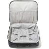 imageBaggallini Womens 2 Wheel ToteMidnight Blossom Print