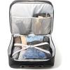 imageBaggallini Womens 2 Wheel ToteMidnight Blossom Print