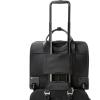 imageBaggallini Womens 2 Wheel ToteMulberry