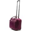 imageBaggallini Womens 2 Wheel ToteMulberry