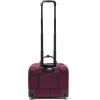 imageBaggallini Womens 2 Wheel ToteMulberry