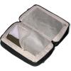 imageBaggallini Womens Getaway Split Case DuffelBlack Twill