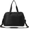 imageBaggallini Womens Getaway Split Case DuffelBlack Twill