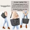 imageBaggallini unisex adult Avenue ToteBeach