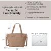 imageBaggallini unisex adult Avenue ToteBeach