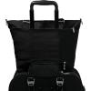 imageBaggallini unisex adult Avenue ToteBlack Python Emboss