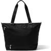 imageBaggallini unisex adult Avenue ToteBlack Python Emboss