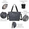 imageBaggallini unisex adult Avenue ToteMidnight Blossom