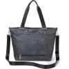 imageBaggallini unisex adult Avenue ToteMidnight Blossom