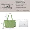 imageBaggallini unisex adult Avenue ToteMoss