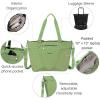 imageBaggallini unisex adult Avenue ToteMoss