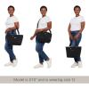 imageBaggallini unisex adult Avenue TotePacific