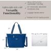 imageBaggallini unisex adult Avenue TotePacific