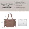 imageBaggallini unisex adult Avenue TotePortobello