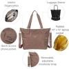 imageBaggallini unisex adult Avenue TotePortobello