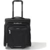 imageBaggallini Expandable Underseat CarryOnBLACK