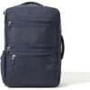 imageBaggallini Modern Convertible Travel BackpackFrench Navy