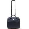 imageBaggallini Womens 2 Wheel ToteFrench Navy