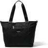 imageBaggallini unisex adult Avenue ToteBlack Python Emboss