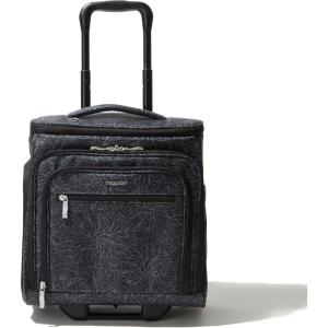 imageBaggallini Expandable Underseat CarryOnMidnight Blossom