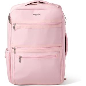 imageBaggallini Modern Convertible Travel BackpackBagg Pink