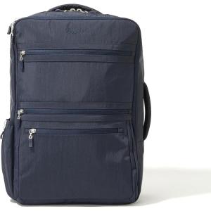 imageBaggallini Modern Convertible Travel BackpackFrench Navy