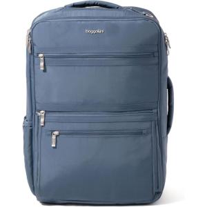 imageBaggallini Modern Convertible Travel BackpackMist