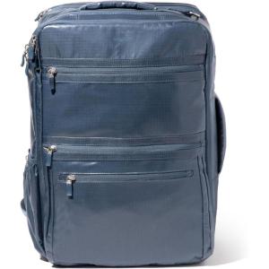 imageBaggallini Modern Convertible Travel BackpackMist Gloss Ripstop