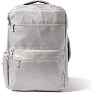 imageBaggallini Modern Convertible Travel BackpackSleet Gloss Ripstop