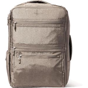 imageBaggallini Modern Convertible Travel BackpackSterling Shimmer