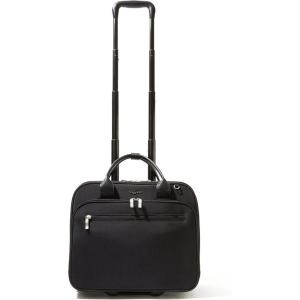 imageBaggallini Womens 2 Wheel ToteBlack