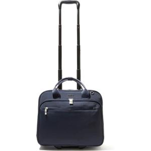 imageBaggallini Womens 2 Wheel ToteFrench Navy