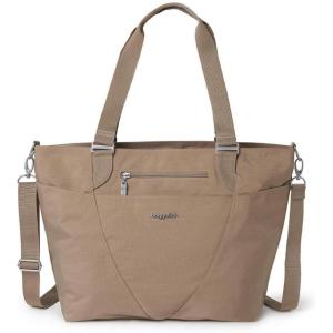 imageBaggallini unisex adult Avenue ToteBeach