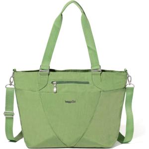 imageBaggallini unisex adult Avenue ToteMoss