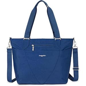 imageBaggallini unisex adult Avenue TotePacific