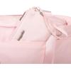 imageBaggallini Carryall Laptop ToteBagg Pink
