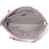 imageBaggallini Carryall Laptop ToteBagg Pink