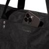 imageBaggallini Carryall Laptop ToteBlack