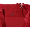 imageBaggallini Carryall Laptop ToteCrimson Red