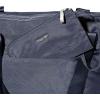 imageBaggallini Carryall Laptop ToteFrench Navy