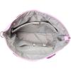 imageBaggallini Carryall Laptop ToteHibiscus Pink